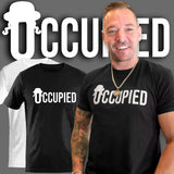 OCCUPIED SHIRT