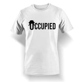 OCCUPIED SHIRT